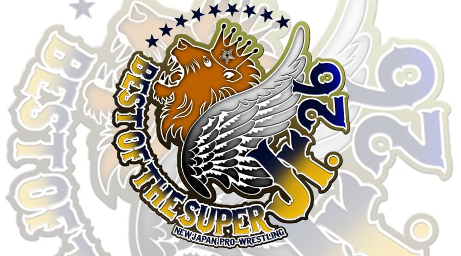 Best of Super Junios es uno de los torneos más importandes de NJPW.