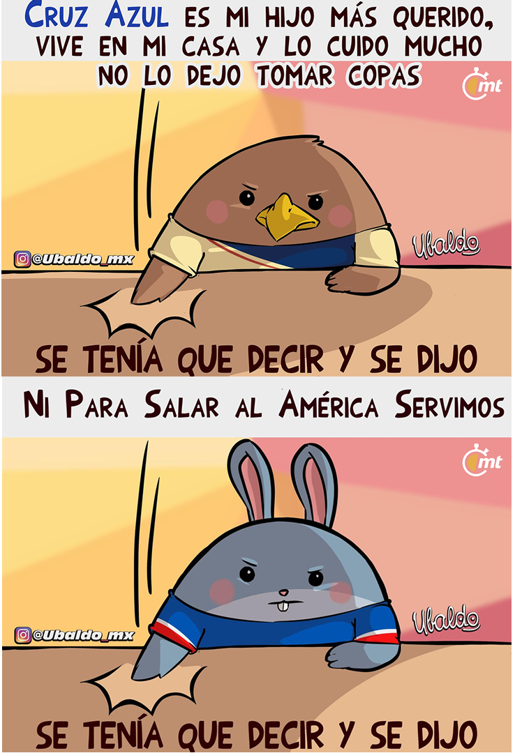 Chale con la Máquina y su papá sobreprotector