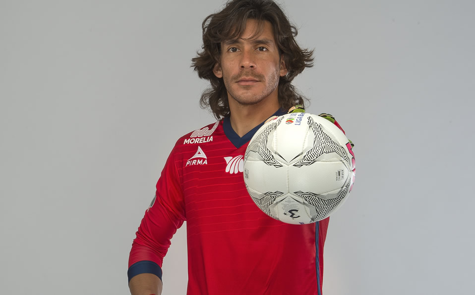 Cirilo Saucedo reclama al Veracruz Si no quieren jugar, déjenme a