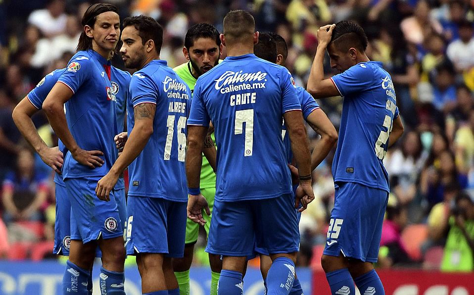 Cruz Azul (Mexsport)