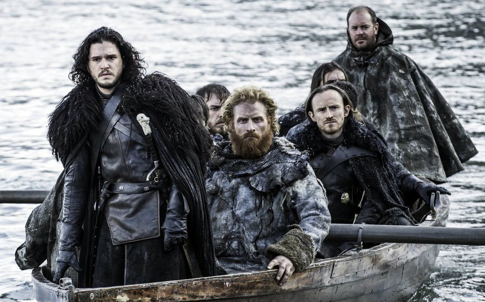 Game of Thrones (HBO)