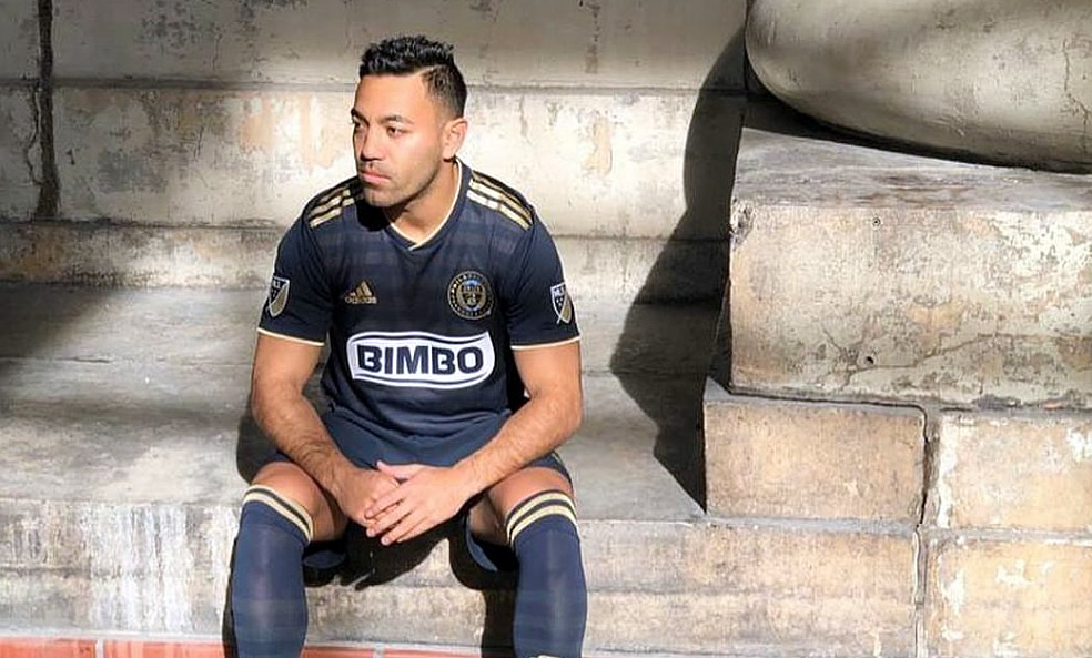 Marco Fabián desconoce la gravedad de su lesión. (Foto: @MarcoFabian_10)