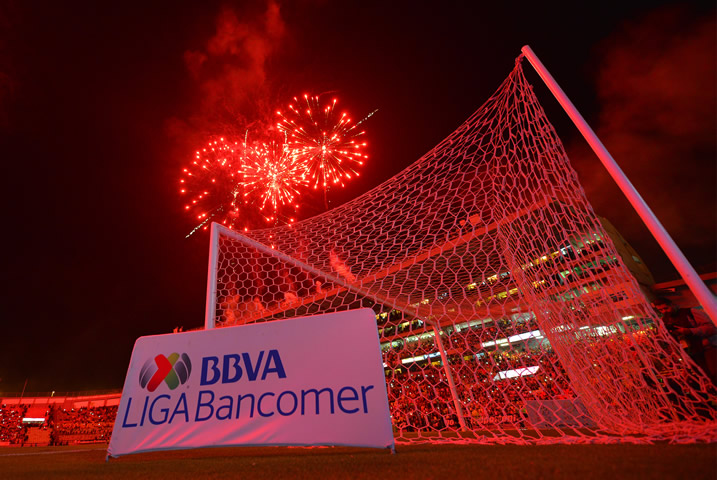 Morelia venció 1-0 a Chivas en el Morelos y cortó racha de 10 juego sin triunfo. (Foto: Imago7)