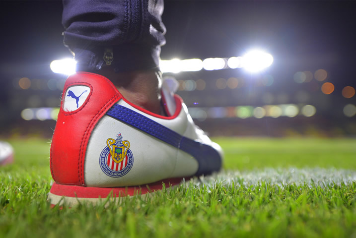 Morelia venció 1-0 a Chivas en el Morelos y cortó racha de 10 juego sin triunfo. (Foto: Imago7)