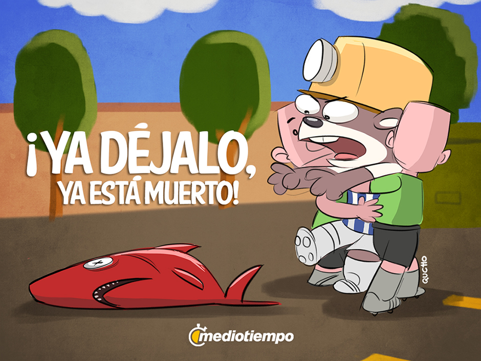 Pobre Tibu