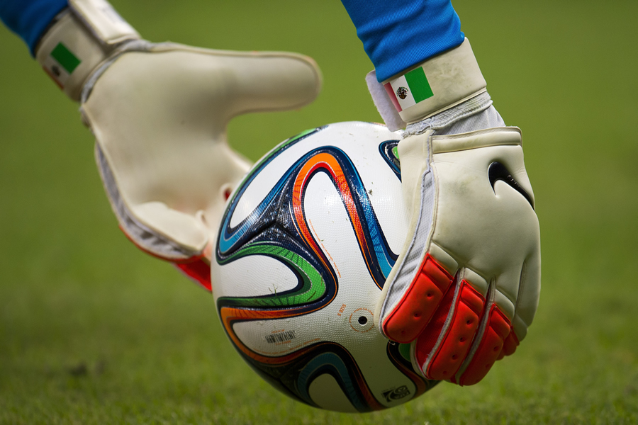 Muchos porteros han sobresalido en el futbol mexicano. (Foto: Mexsport)