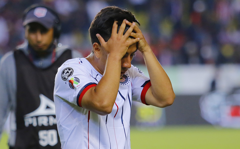 El Rebaño solo supera a Querétaro gracias a la diferencia de goles. (Foto: Imago7)