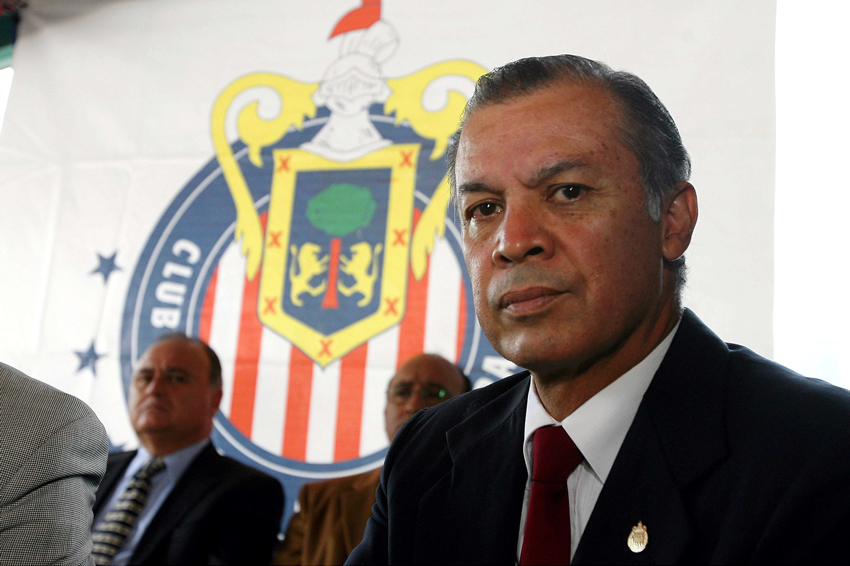 Cárdenas ve al equipo muy desatendido. (Foto: Mexsport)