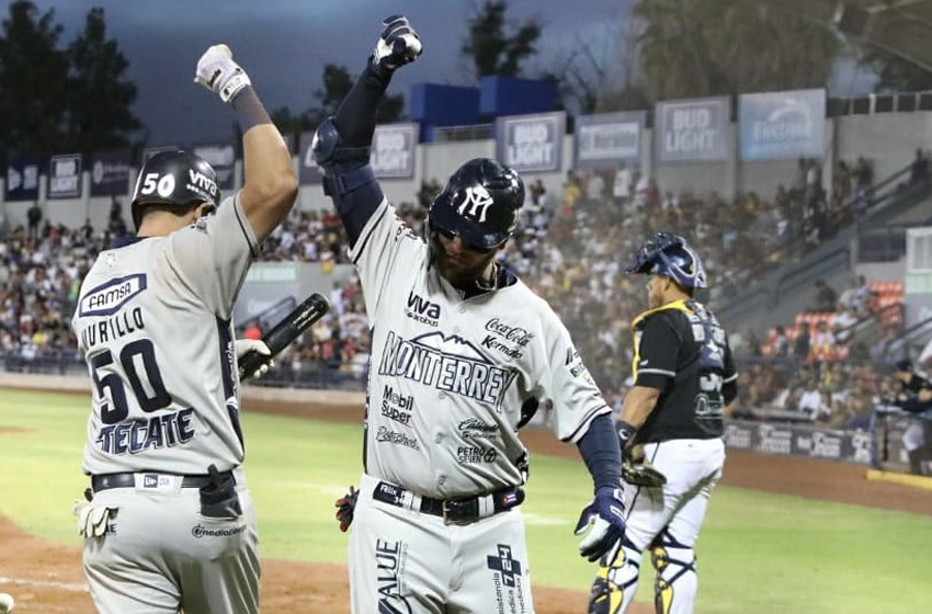 Sultanes ahora recibirá a Rieleros y Tigres en el Palacio. (Sultanes)