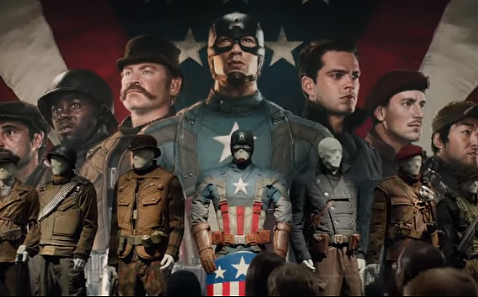 Avengers: Endgame