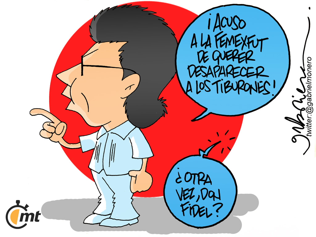 Desapariciones