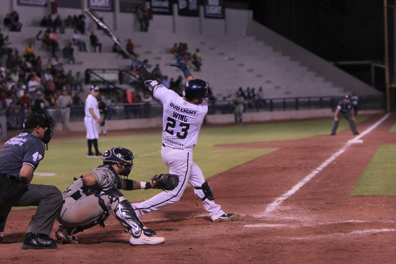 Las 5 cosas a seguir de la LMB