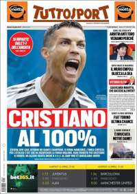Las mejores portadas del mundo de los deportes.