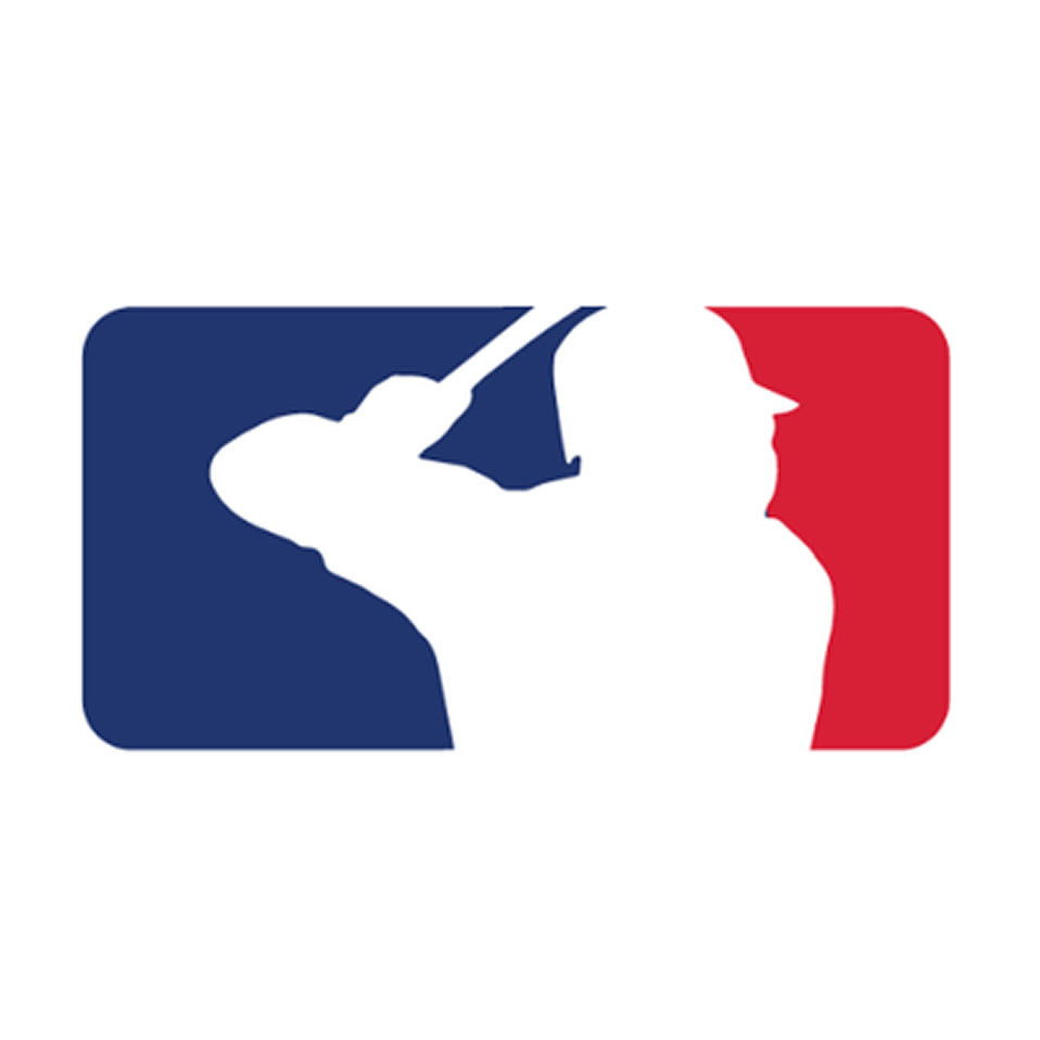 Nuevo logo MLB