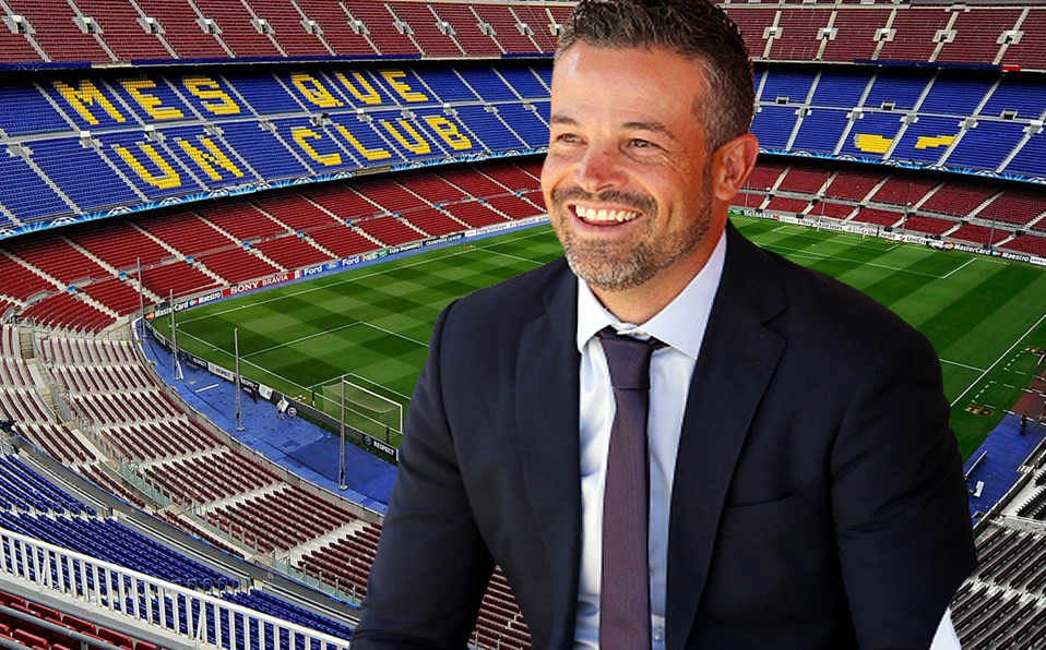 Rafael Puente Jr. (Especial)