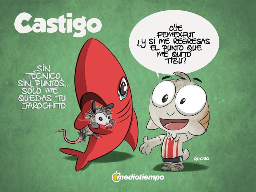 Tibu en la calle