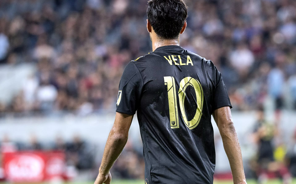Carlos Vela (Getty)