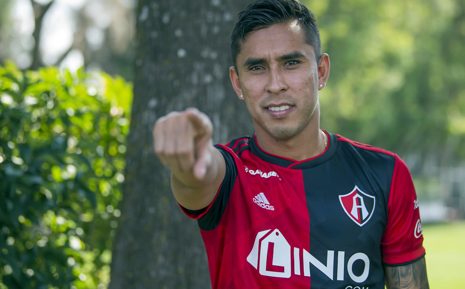Jesús isijara (Mexsport)