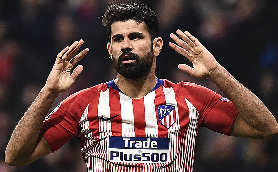 Se habla de que ocultó los ingresos procedentes del contrato de patrocinio con Adidas. (AFP)