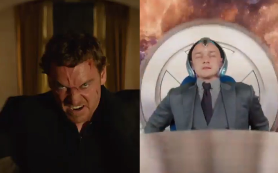 La película se estrenará a inicios de junio. (Foto: Fox)