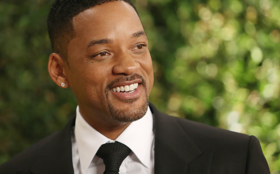 Will Smith (Getty)