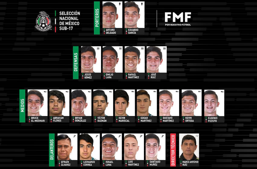 Álvarez junto a Jesús Gómez, son los únicos con experiencia en la máxima categoría.