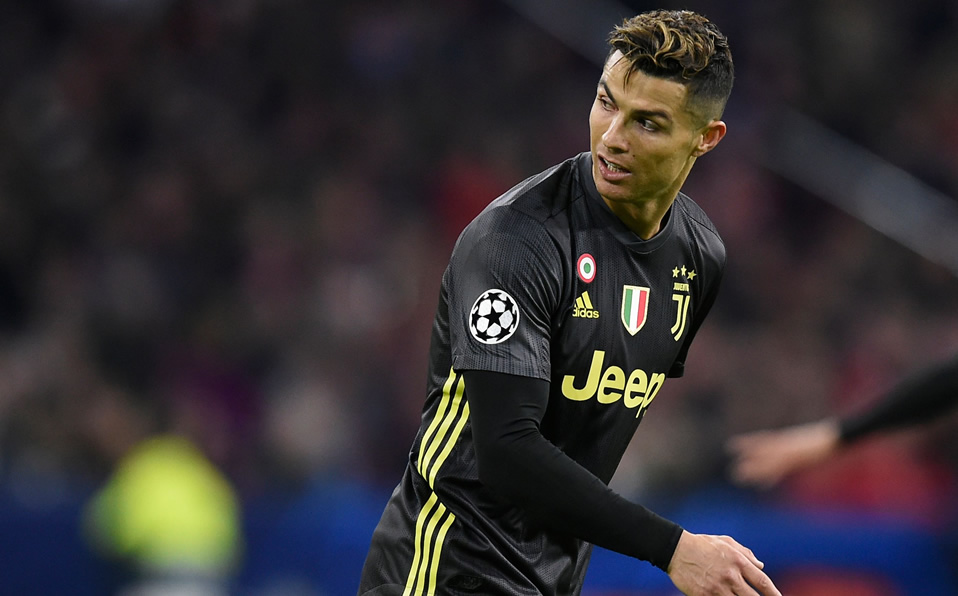 Cristiano no jugó Semis de Champions en 2010 y 2019, años de estreno de Toy Story 3 y Toy Story 4. (Foto: AFP)