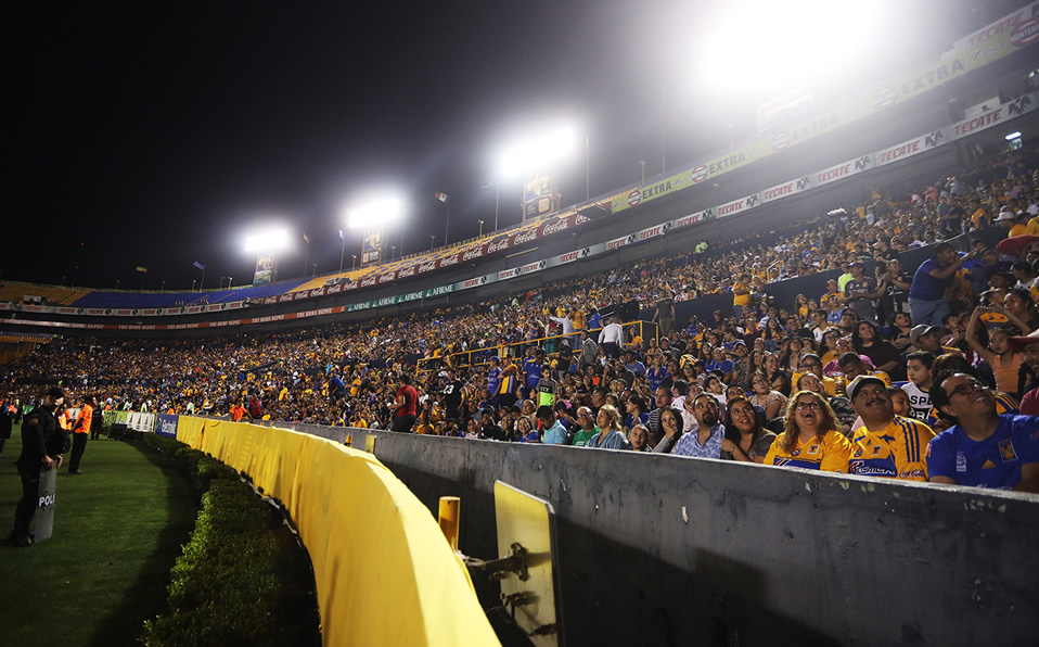 Los dirigidos por Ricardo Ferretti tienen una racha de seis encuentros sin perder ante Monarcas. (Foto: Imago7)