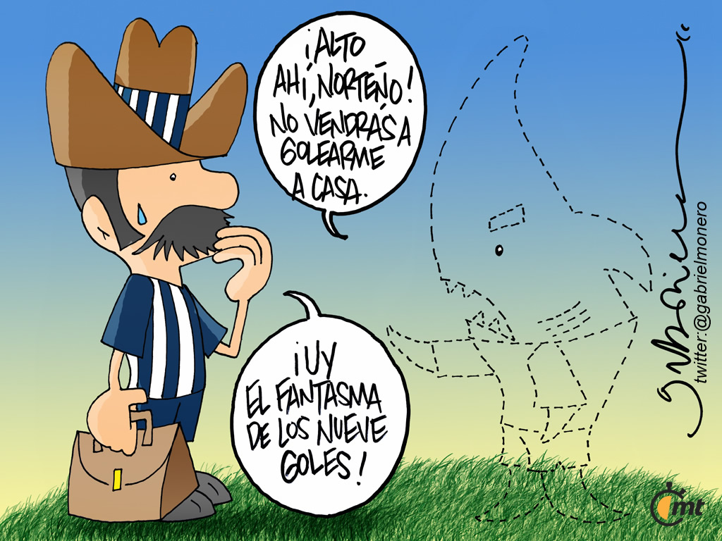 Rayados visita a los Tiburones, que son un fantasma ya.