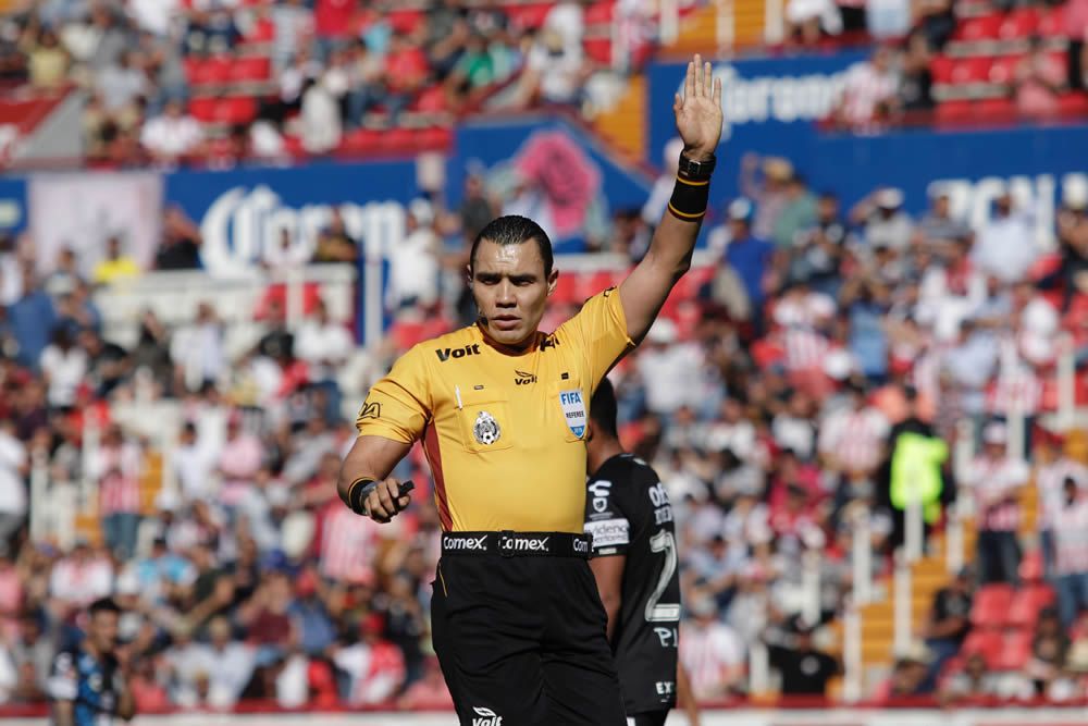 Necaxa vs Pachuca: Fotogalería Jornada 15 Clausura 2019, Liga MX