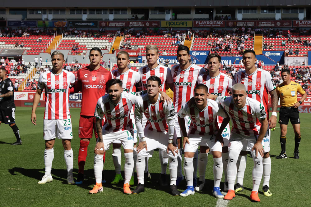 Necaxa vs Pachuca: Fotogalería Jornada 15 Clausura 2019, Liga MX