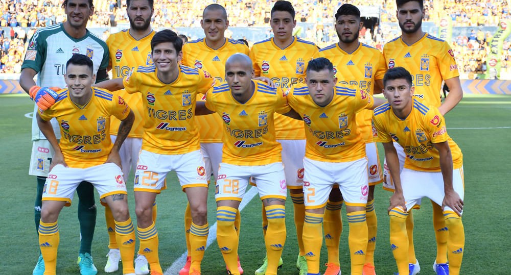 Tigres vs Morelia EN VIVO y directo, Jornada 15 Clausura 2019