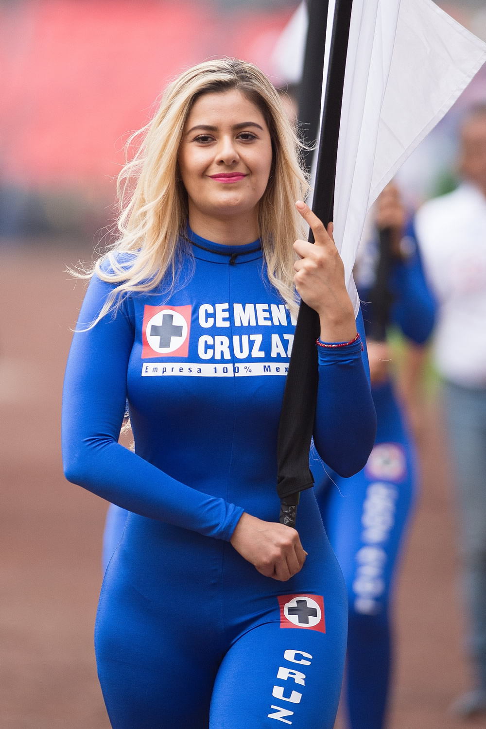 Chicas Liga MX: las más bellas de la Jornada 15 del Clausura 2019