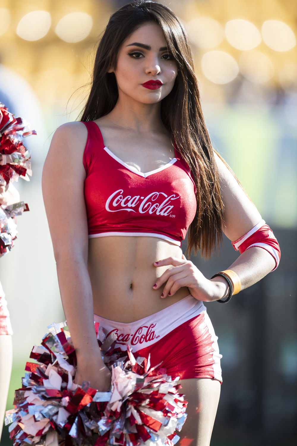 Chicas Liga MX: las más bellas de la Jornada 15 del Clausura 2019