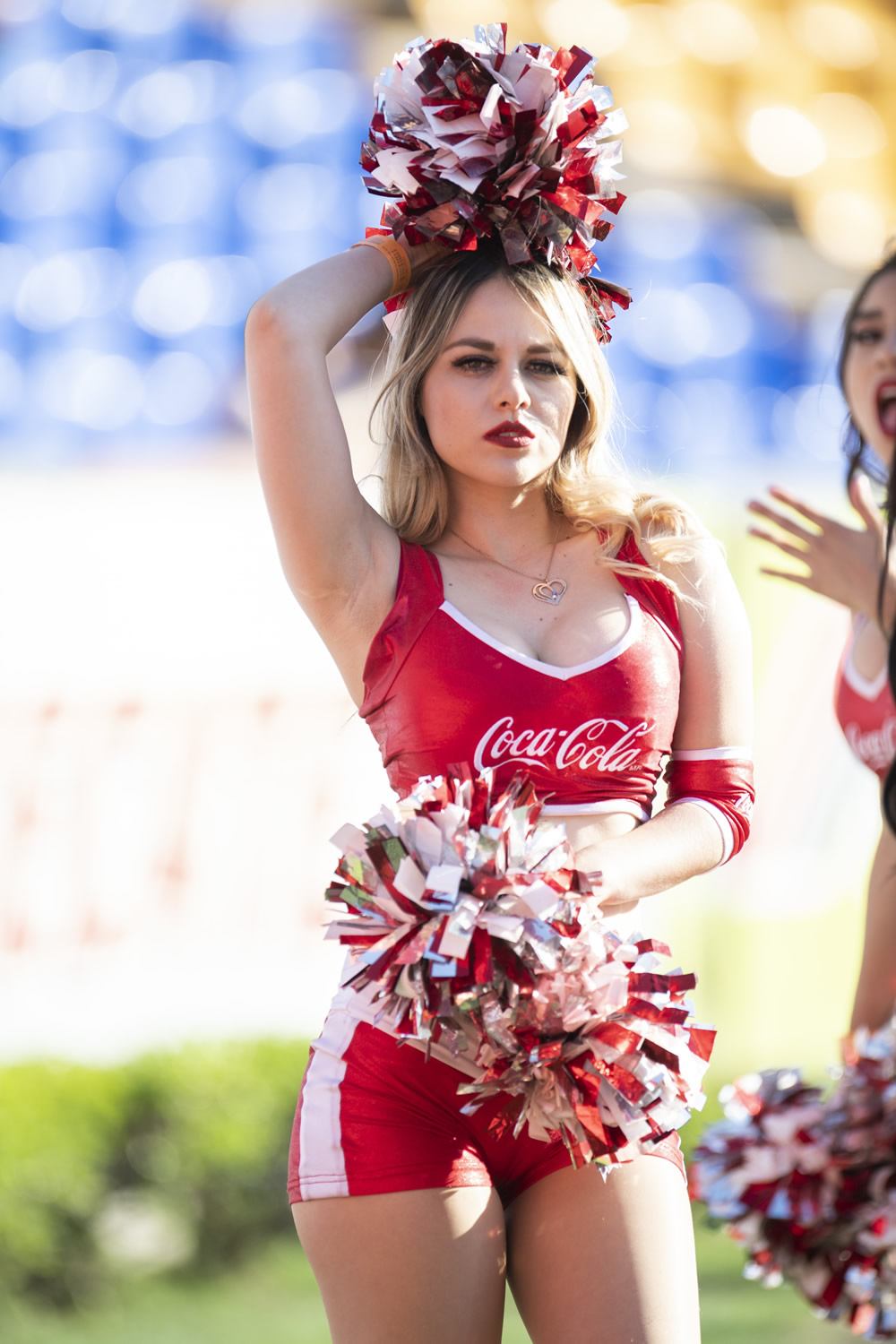 Chicas Liga MX: las más bellas de la Jornada 15 del Clausura 2019
