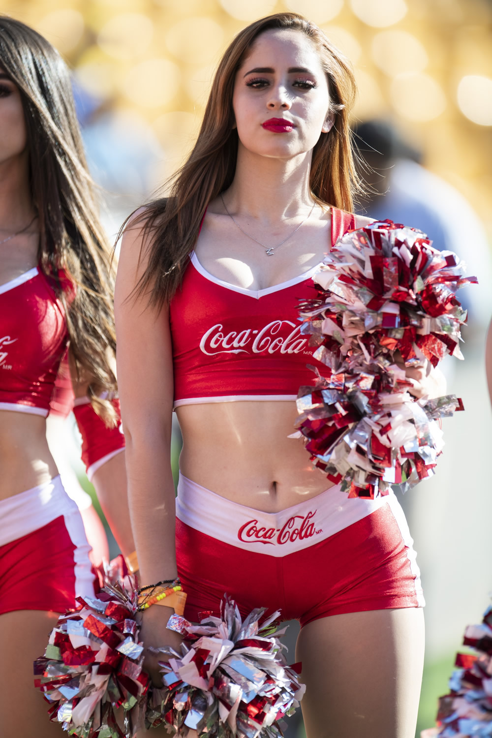 Chicas Liga MX: las más bellas de la Jornada 15 del Clausura 2019