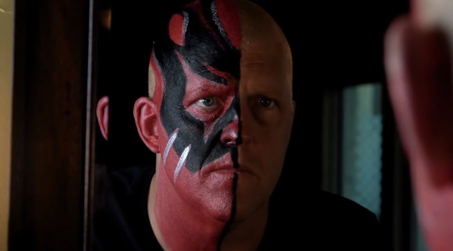 Dustin Rhodes trabajará en AEW.