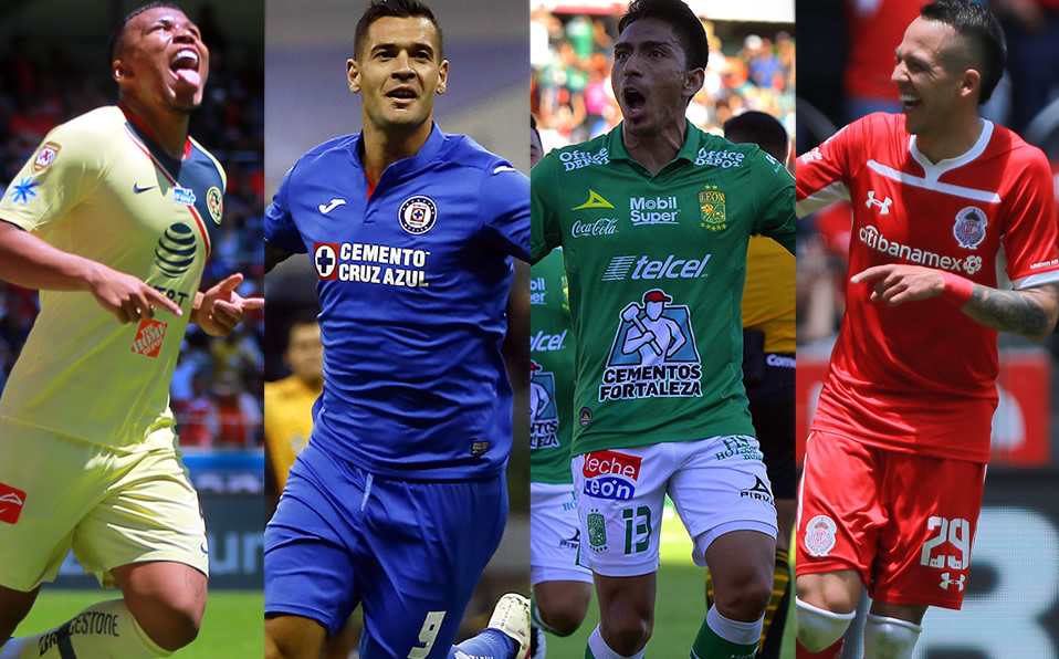 Liga MX (Imago7)