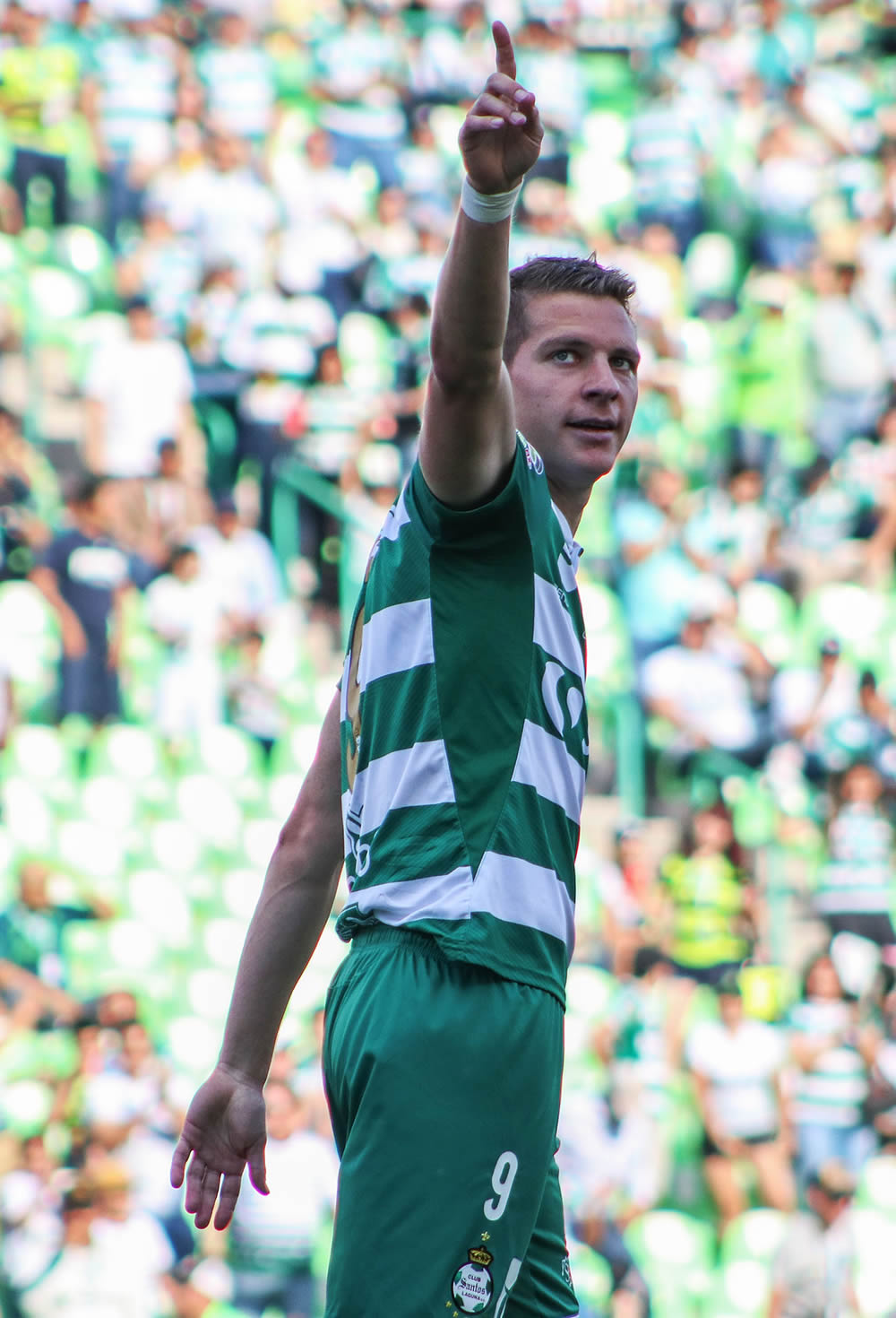Santos vs Querétaro: Fotogalería Jornada 15 Clausura 2019, Liga MX