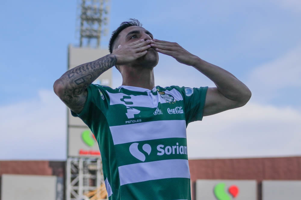 Santos vs Querétaro: Fotogalería Jornada 15 Clausura 2019, Liga MX