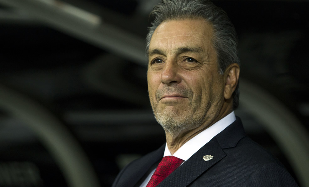 Tomás Boy dijo que la situación de Chivas es una pesadilla. (Foto: Imago 7)