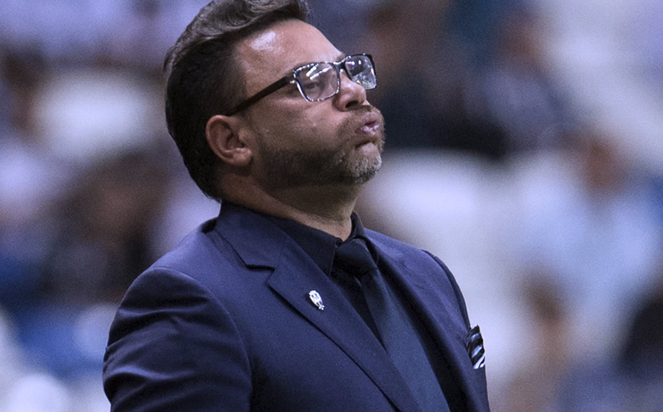 Antonio Mohamed (Mexsport)