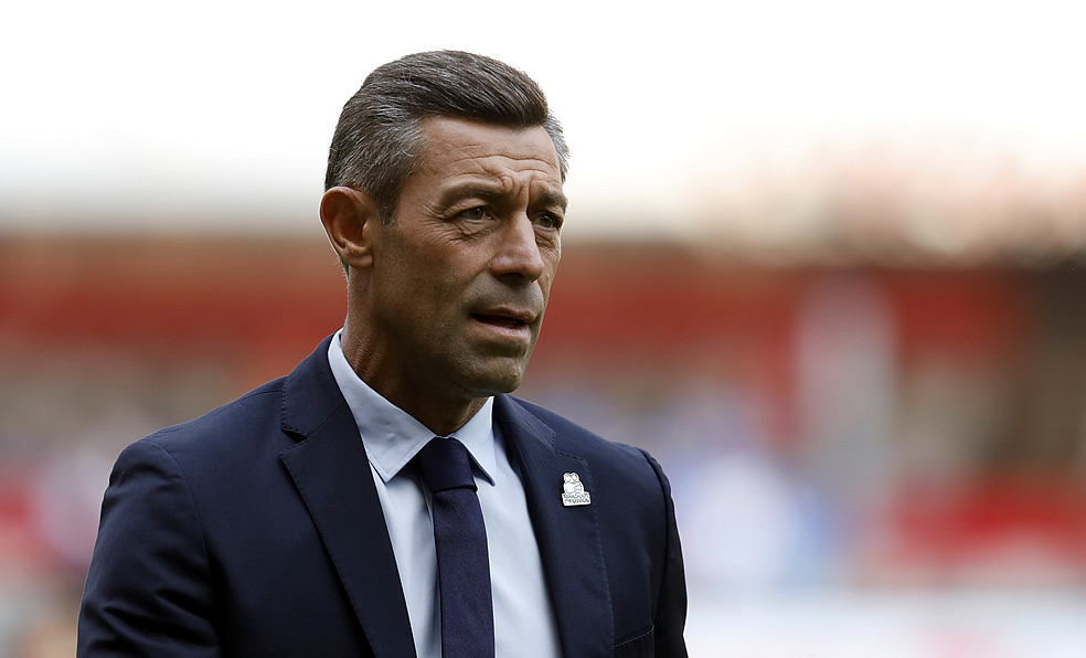 Caixinha tratará de sacarse la espina del torneo pasado. (Foto: Imago7)