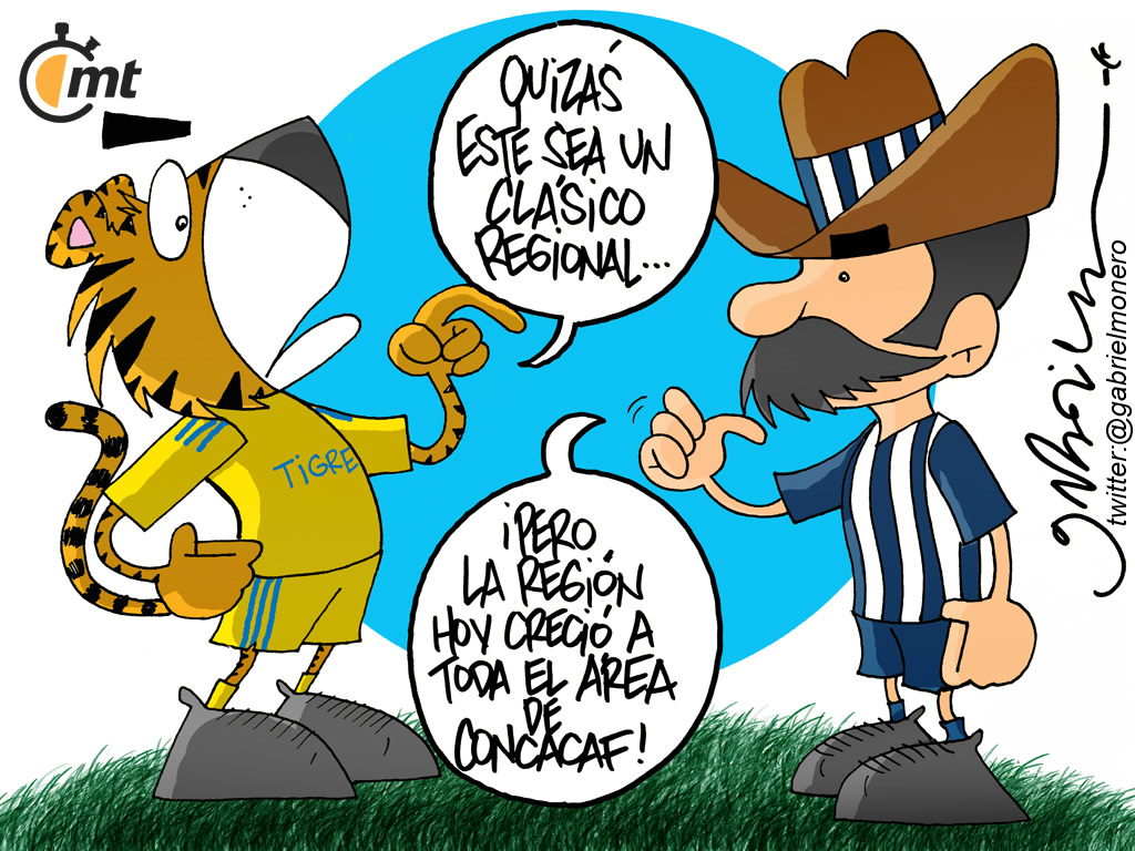 Clásico Regional