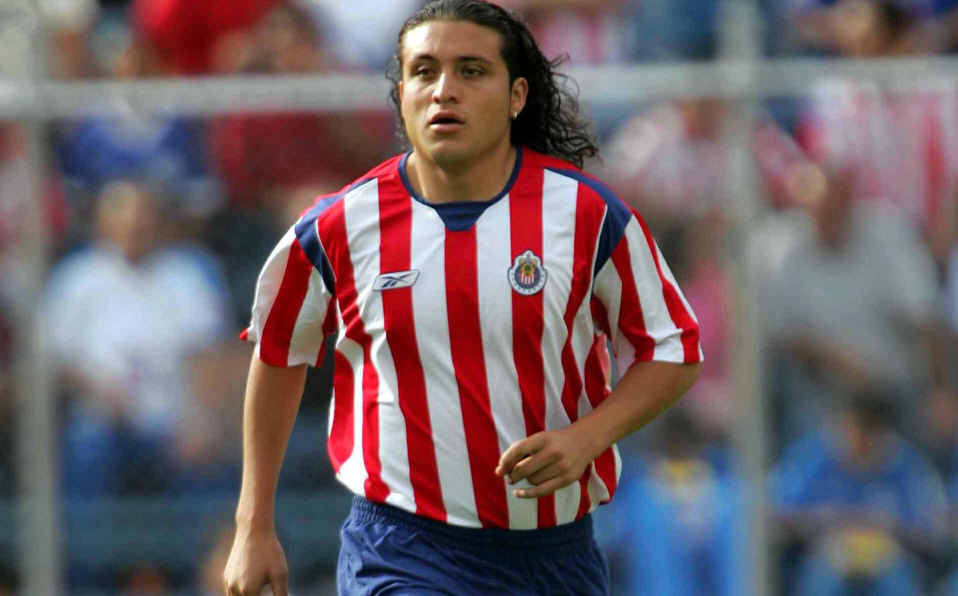 Influenza 10 años: Héctor Reynoso, escupitajo Chivas Copa Libertadores