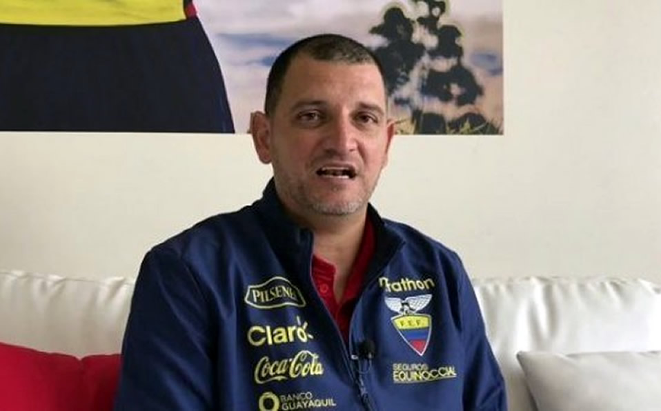 Luigi Pescarolo (Twitter)