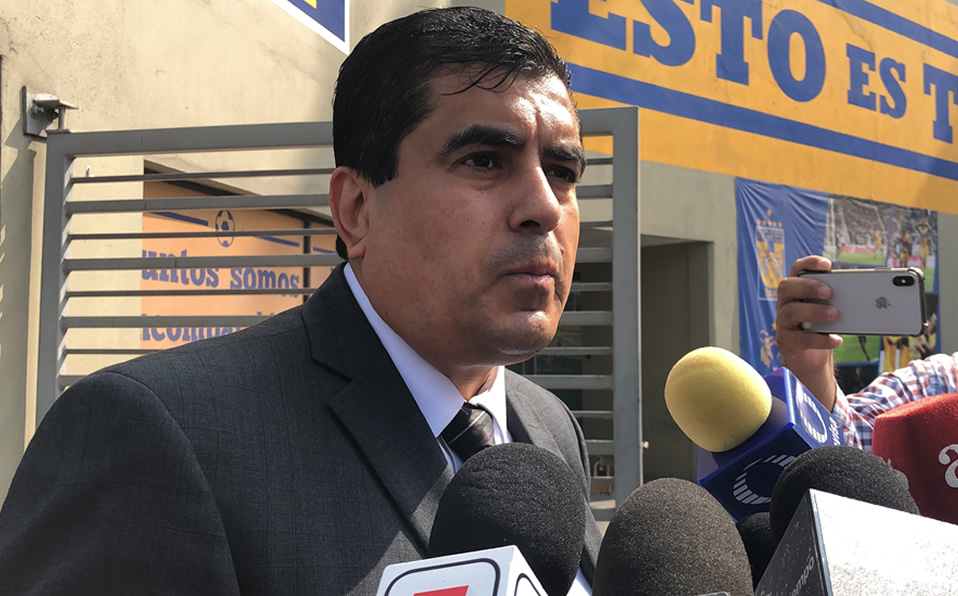 Luego de que La Adicción realizara una caravana, Palomino dijo que el acuerdo está claro y no amerita interpretación. (Foto: Jorge Rosales)