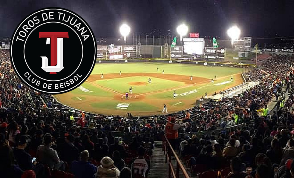 Conoce a los Toros de Tijuana