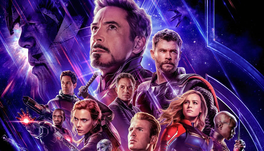 (Foto: Marvel Studios)