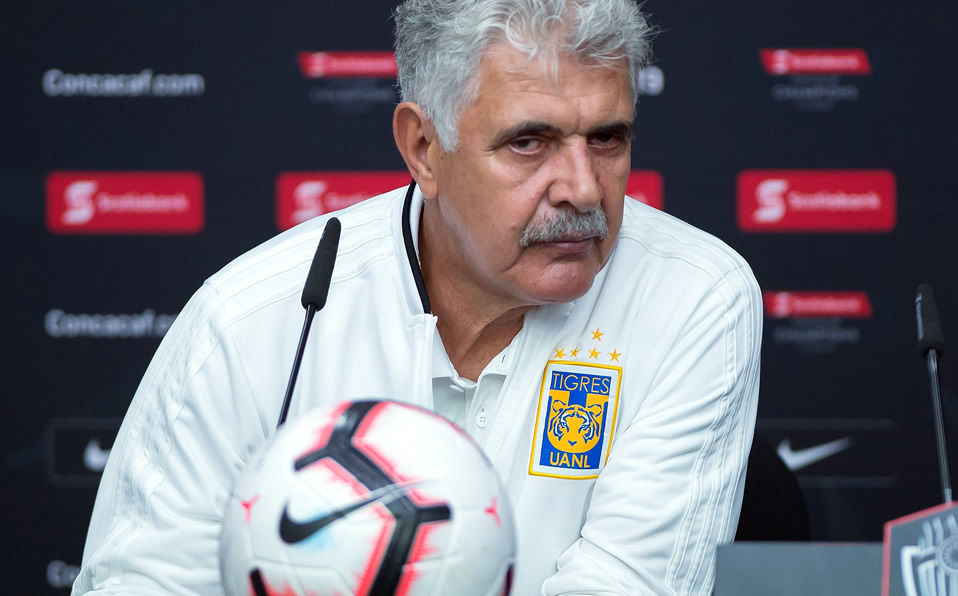 Tuca Ferretti (Mexsport)